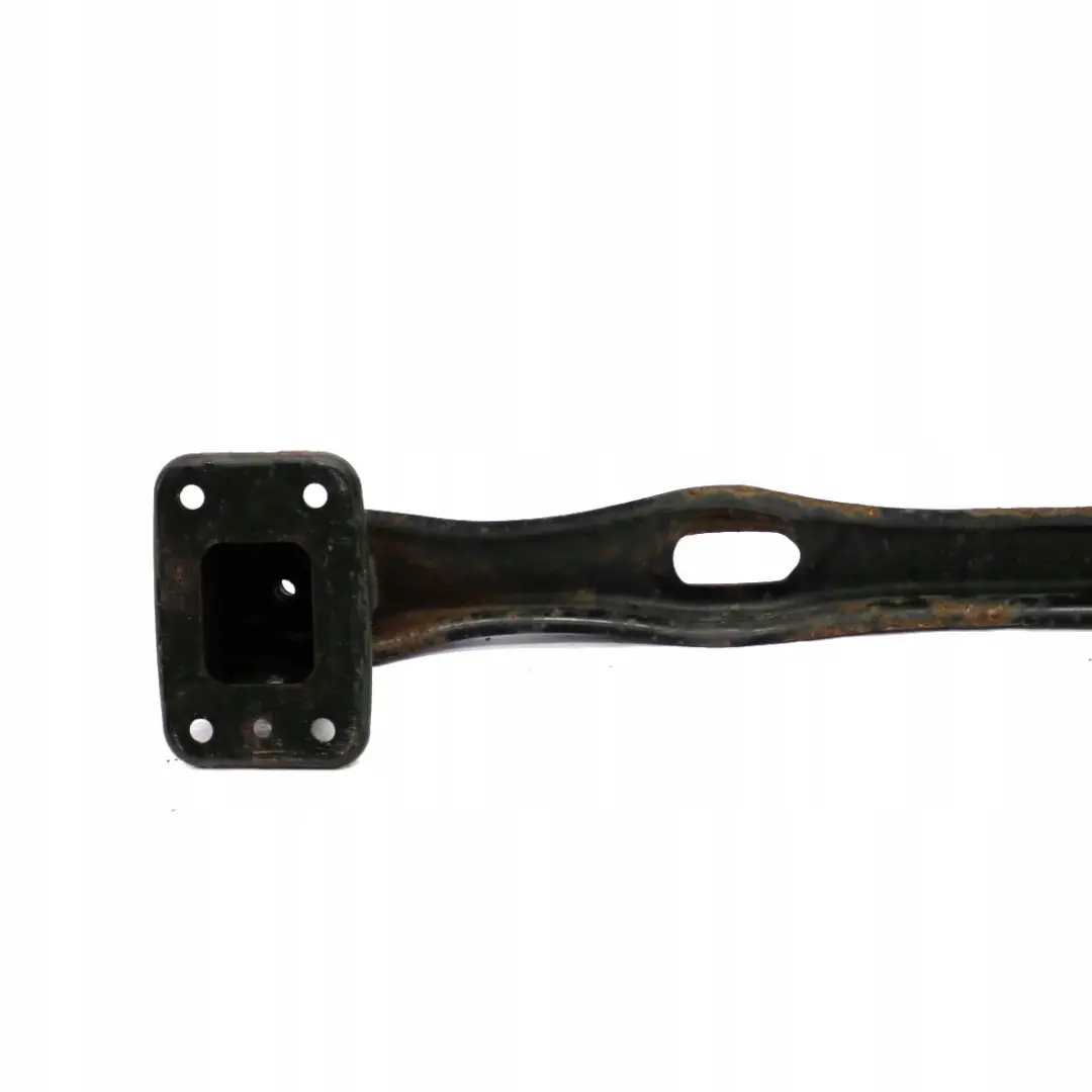  Bumper Carrier BMW X5 X6 E70 E71 Rear Bumper Crash Support Reinforcement Bar - SKU 7158449 - Part number 7158449