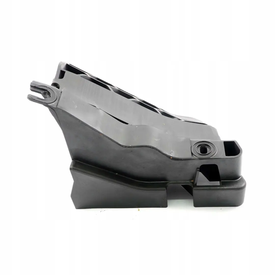  Mercedes-Benz C W204 Rear Battery Support Holder Mount Bracket - SKU A2046190048 - Part number A2046190048