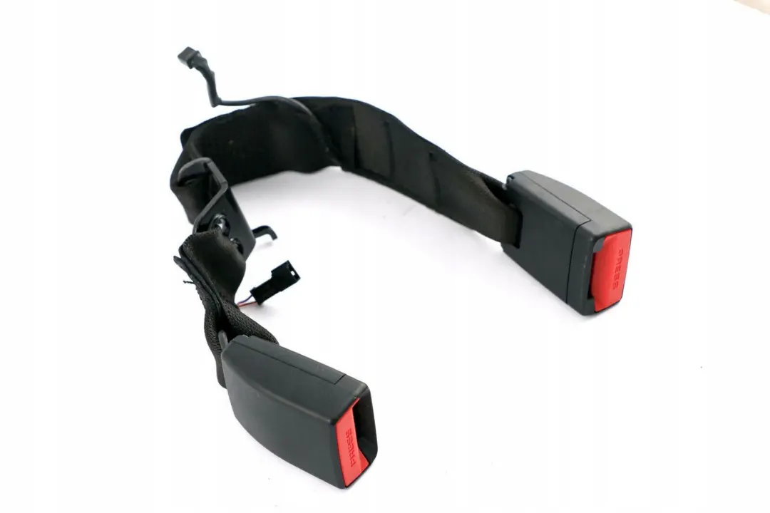 BMW F21 F30 F31 Untergurt Hinten Mitte Und Rechts - SKU 7355471 - Teilenummer 7355471