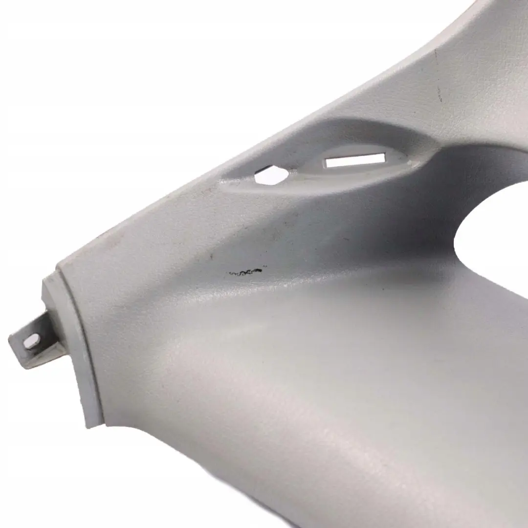 Mercedes-Benz CL203 Maletero Portón Trasero Interior Retrovisor Cristal Gris para con número de pieza A2037400670 Mercedes-Benz CL203 Maletero Portón Trasero Interior Retrovisor Cristal Gris - SKU A2037400670 - Número de pieza A2037400670