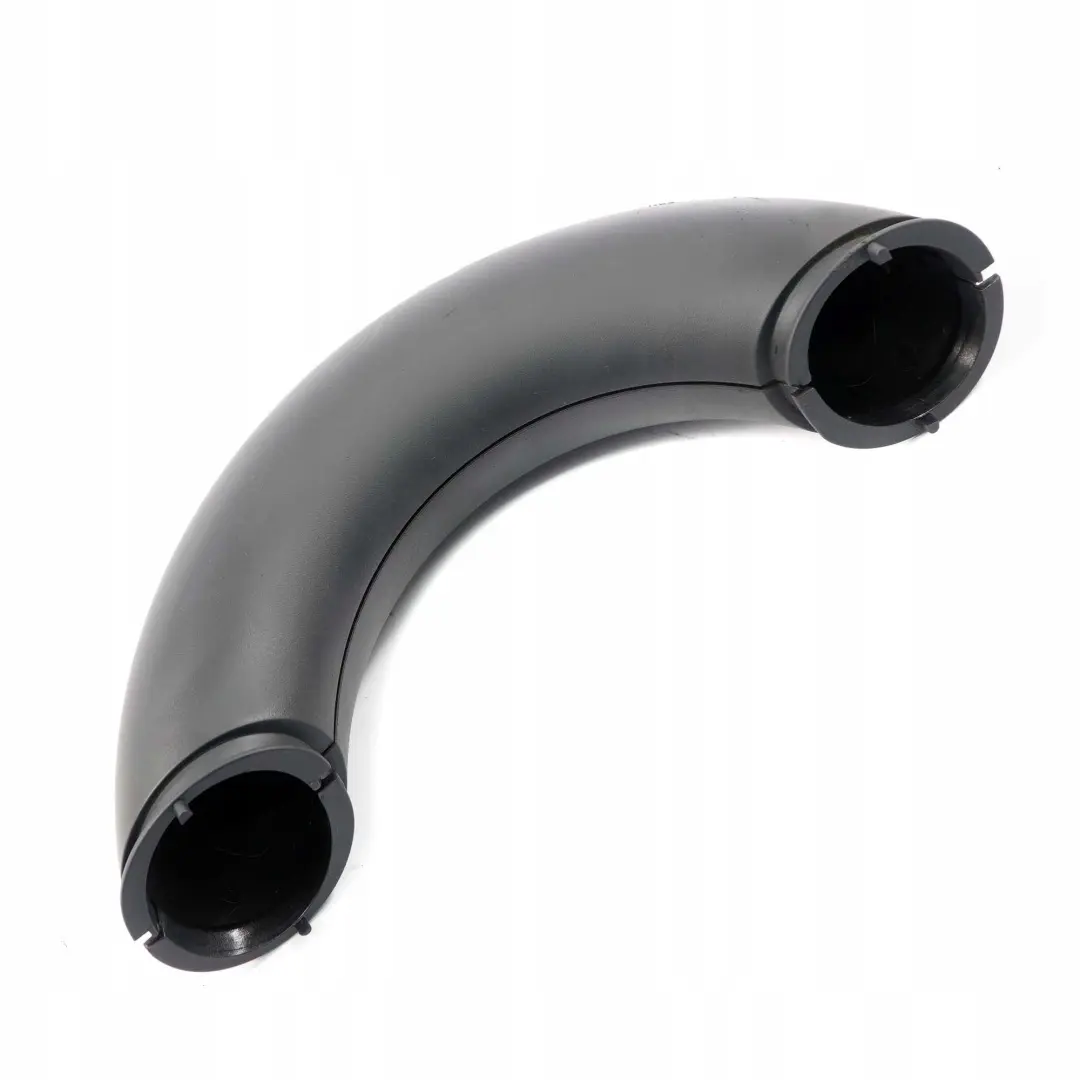 Capot Arceau de Securite Droite Panther Noir pour Mini Cabriolet R52 à propos du numéro de pièce 7123546 Mini Cabriolet R52 Capot Arceau de Securite Droite Panther Noir - SKU 7123550 - Numéro de pièce 7123546