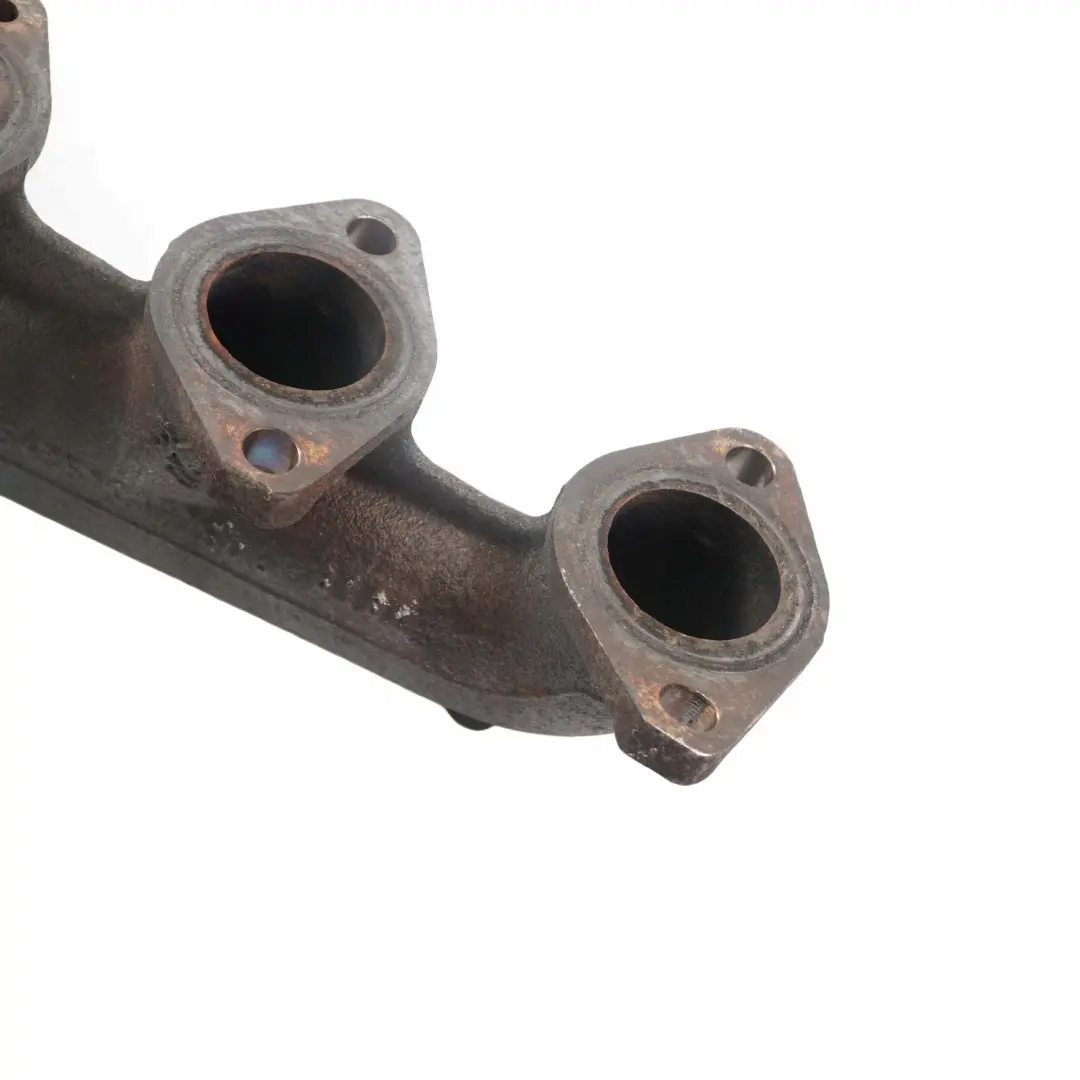 N47S Motor diesel Colector De escape para BMW E81 E82 E87 LCI E88 123d con número de pieza 7812259 BMW E81 E82 E87 LCI E88 123d N47S Motor diesel Colector De escape - SKU 7812259 - Número de pieza 7812259