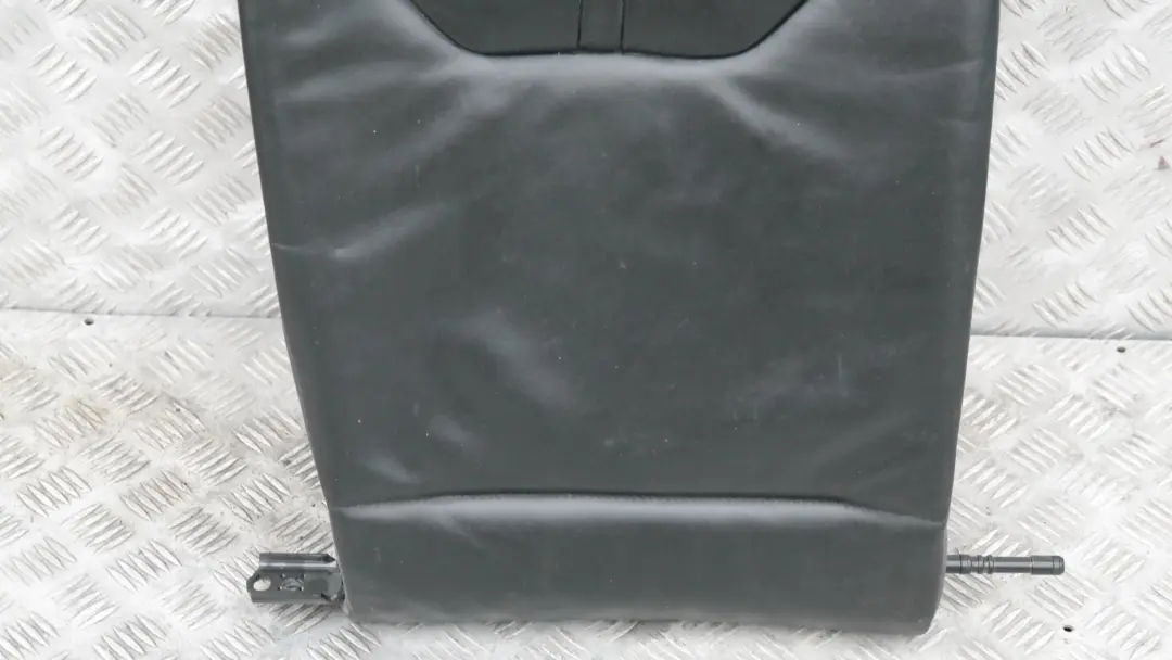 Back Seat Backrest Right O/S Black Leather to BMW 3 Series E92 M3 Rear with Part number 8043039 BMW 3 Series E92 M3 Rear Back Seat Backrest Right O/S Black Leather - SKU 8043039 - Part number 8043039
