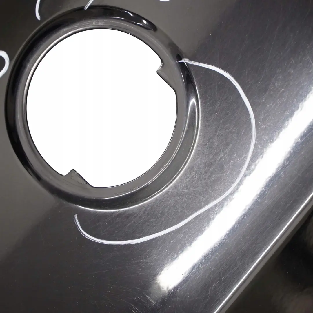 Klapa tylna tył goła schwarz II do BMW E81 E87 o numerze 7133898 BMW E81 E87 Klapa tylna tył goła schwarz II - SKU 7133898-SCH1 - Numer Części 7133898