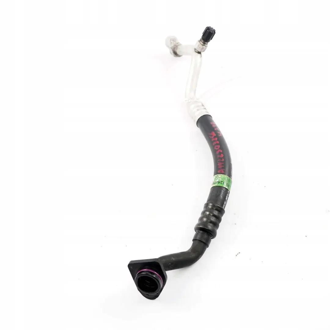  Mercedes-Benz E W210 M112 240 280 320 Air Conditioning Radiator Suction Pipe - SKU A1122303256 - Part number A1122303256