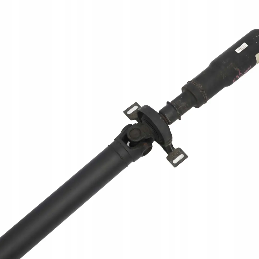 Gelenkwelle Kardanwelle Automatikgetriebe für BMW 3 E36 316i 318i mit Teilenummer 1229063 BMW 3 E36 316i 318i Gelenkwelle Kardanwelle Automatikgetriebe - SKU 1229063 - Teilenummer 1229063