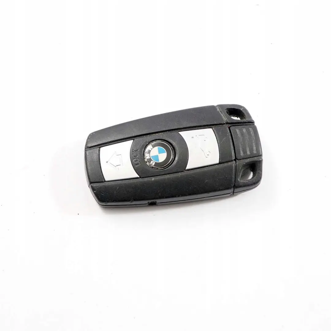 BMW E81 E87 LCI E90 E91 118i 318i N43 ECU Kit DME + CAS3 + Key Manual - SKU 7593666-1 - Part number 7593666