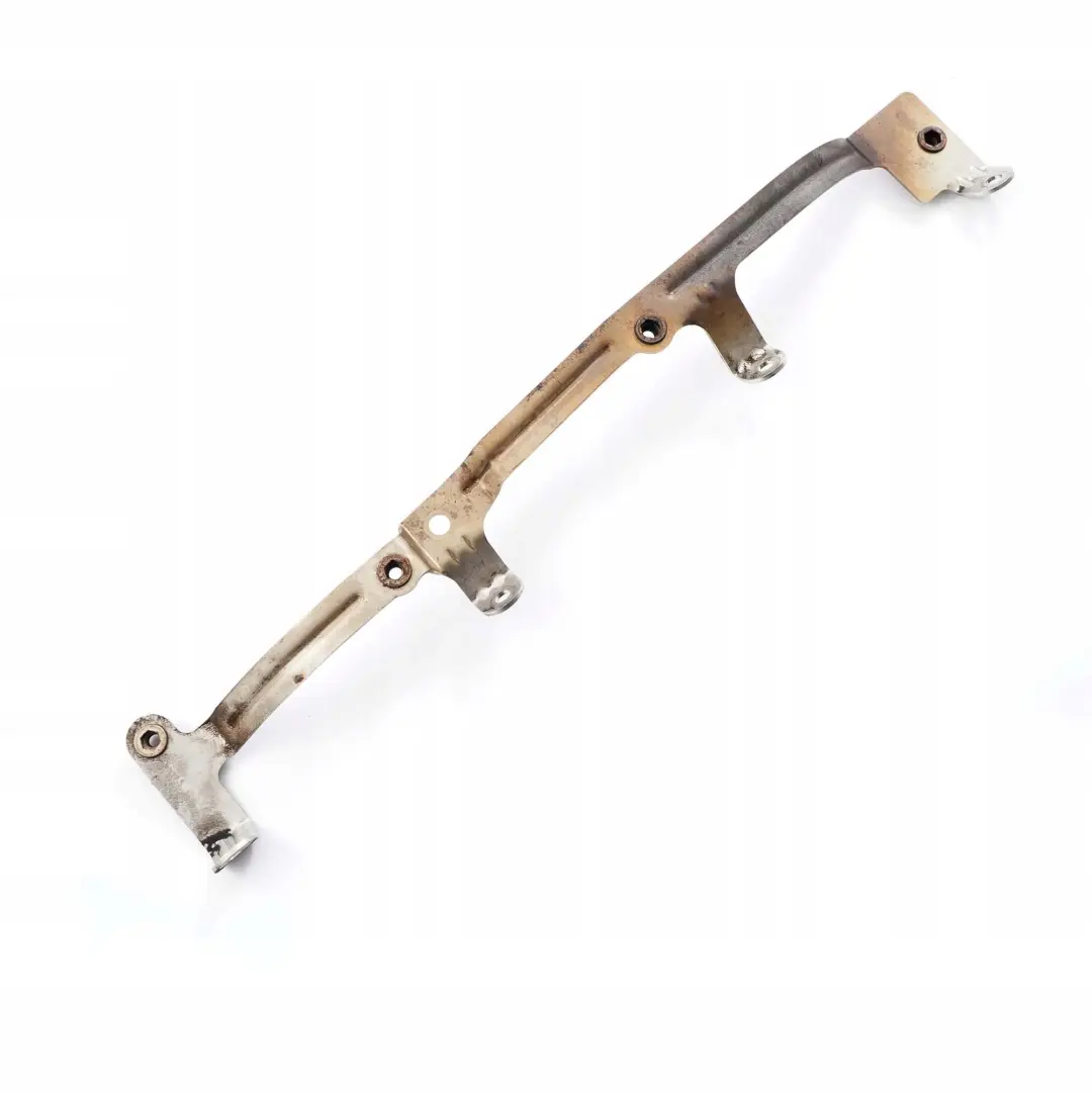 BMW 5 6 E60 M5 E63 M6 1 Carrier Plate Cyl 1-5 Catalytic Converter - SKU 7835472-1 - Part number 7835514