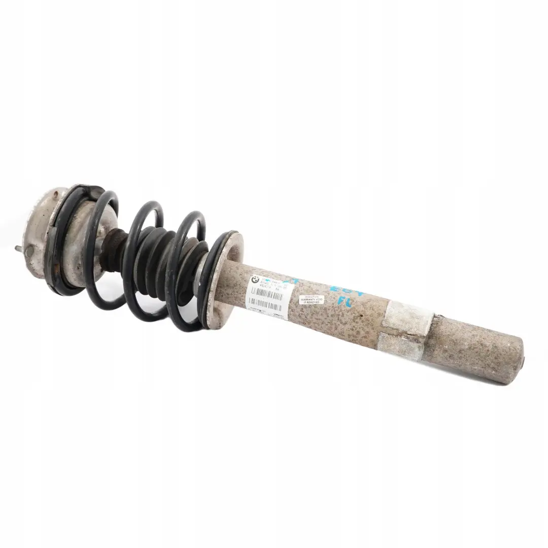 Front Left N/S Spring Strut Shock Absorber to BMW 6 Series E64 Convertible with Part number 6769455 BMW 6 Series E64 Convertible Front Left N/S Spring Strut Shock Absorber - SKU 6769455-1 - Part number 6769455