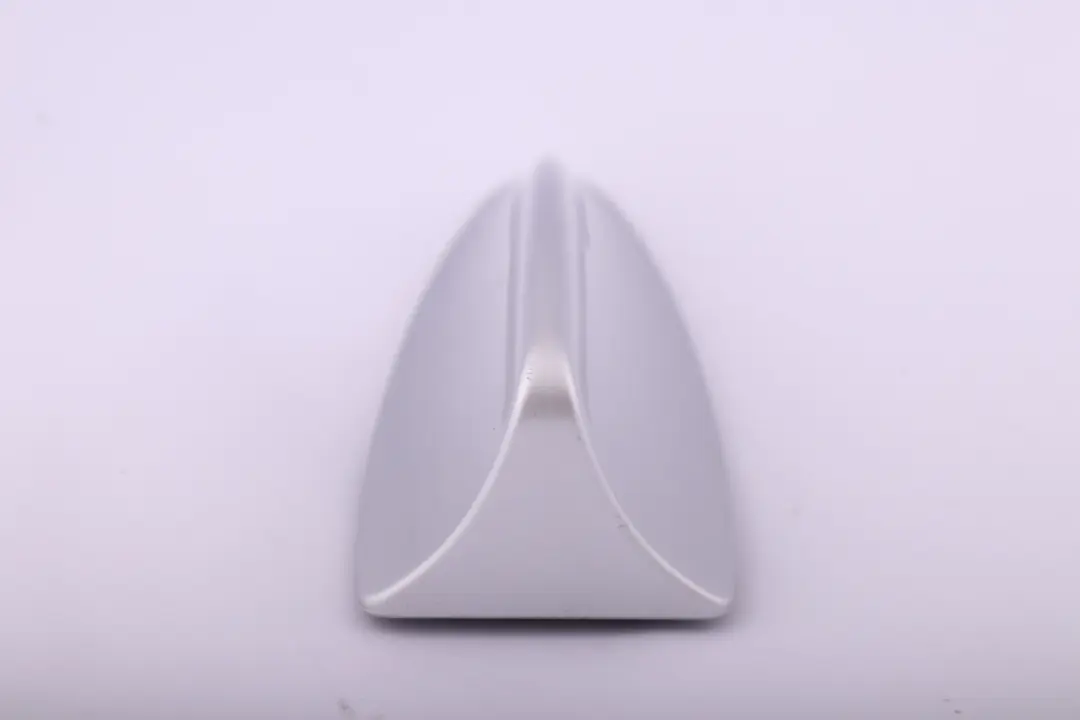 Empty Housing For Roof Antenna Titansilber Metallic to BMW 5 Series E60 E60N M5 with Part number 301273 BMW 5 Series E60 E60N M5 Empty Housing For Roof Antenna Titansilber Metallic - SKU 0301273-TS - Part number 301273