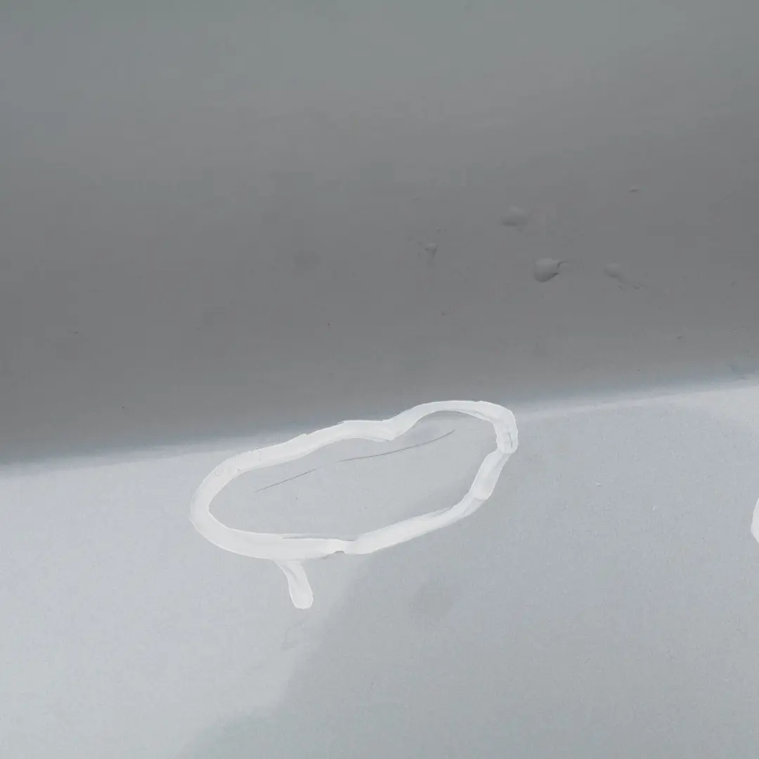 BMW E83 Puerta Trasera Derecha Bluewater Azul Agua Metalizado - 896 - SKU 3449338-WB - Número de pieza 3449338