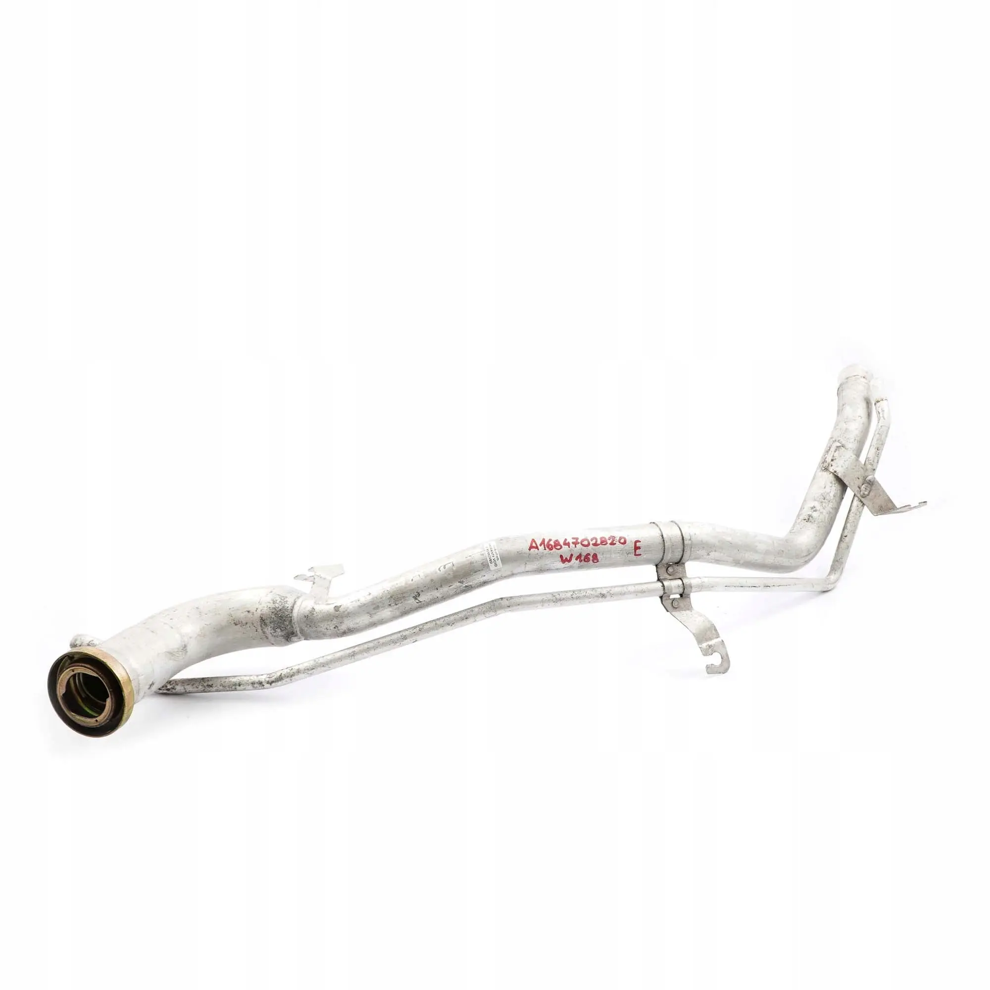 Mercedes Benz a Class W168 Bocchettone Supporti Serbatoio Tubo A1684702820