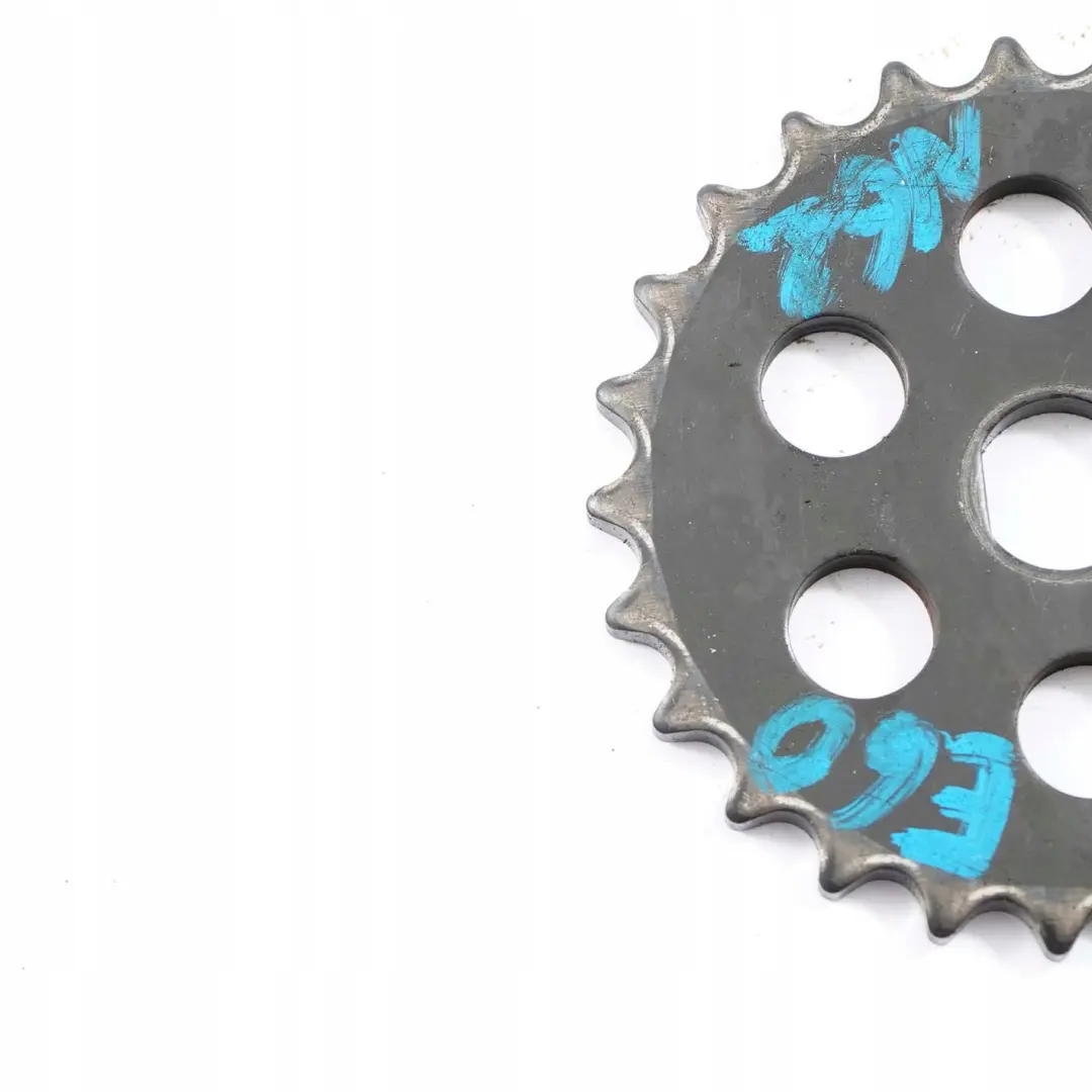 N62 N62N Essence Moteur Pompe a Huile Roue BMW 5 6 7 X5 E53 E60 E63 E65 - SKU 7527112 - Numéro de pièce 7527112