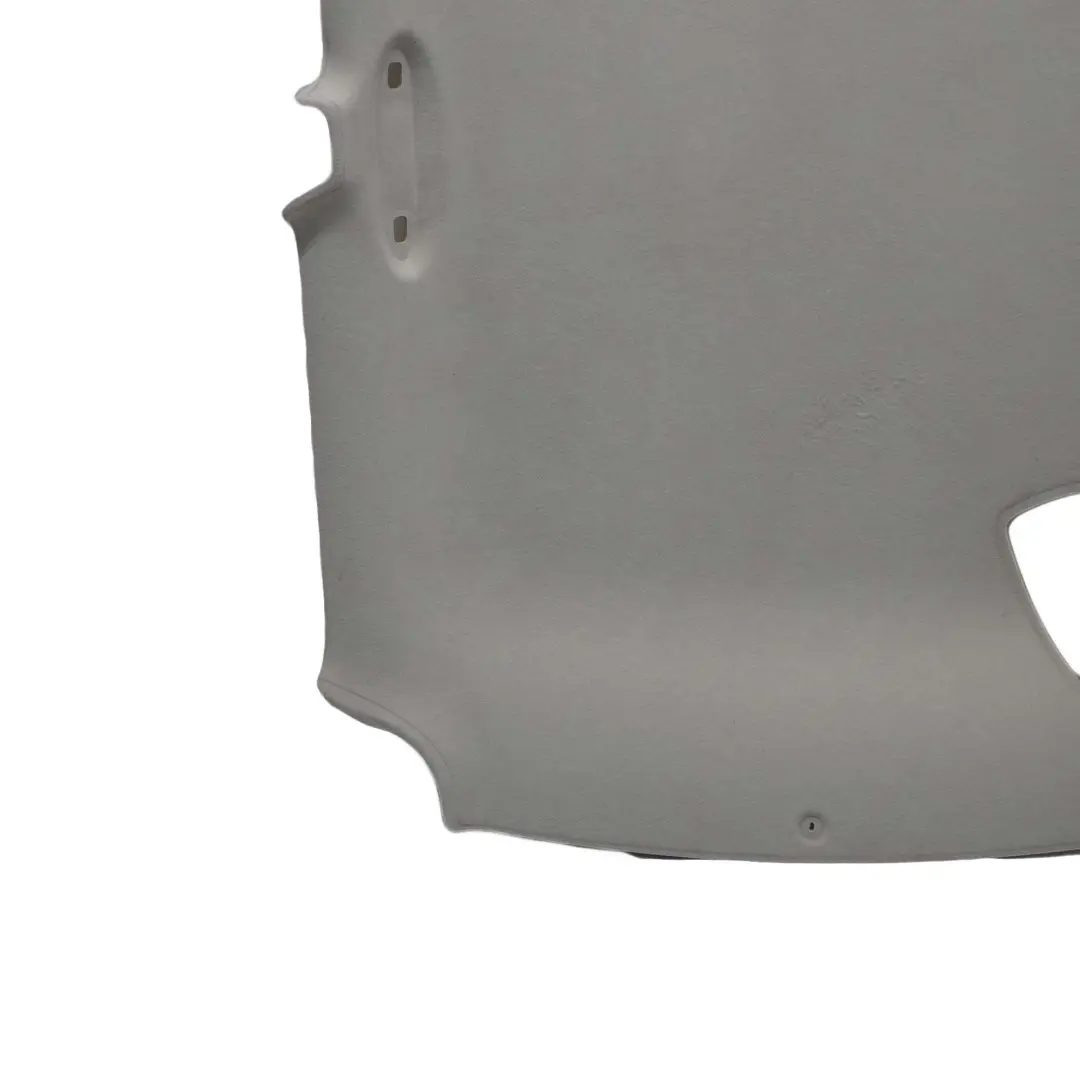 Mini Cooper One R55 Clubman Headlining Roof Lining Hellgrau Light Grey - SKU 2755902 - Part number 2755902