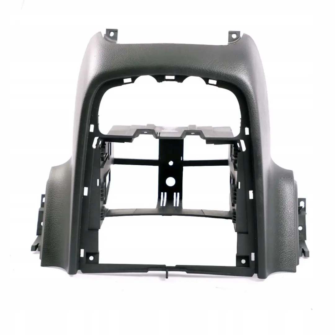 Mercedes-Benz Vaneo W414 Consola Central Carcasa para con número de pieza A4146890073 Mercedes-Benz Vaneo W414 Consola Central Carcasa - SKU A4146890073 - Número de pieza A4146890073