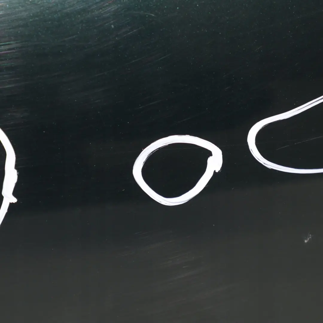 Tür Hinten Links Oxfordgruen Gruen Metallic - 430 für BMW 3 E46 Touring mit Teilenummer 7034155 BMW 3 E46 Touring Tür Hinten Links Oxfordgruen Gruen Metallic - 430 - SKU 7034155-OXF - Teilenummer 7034155