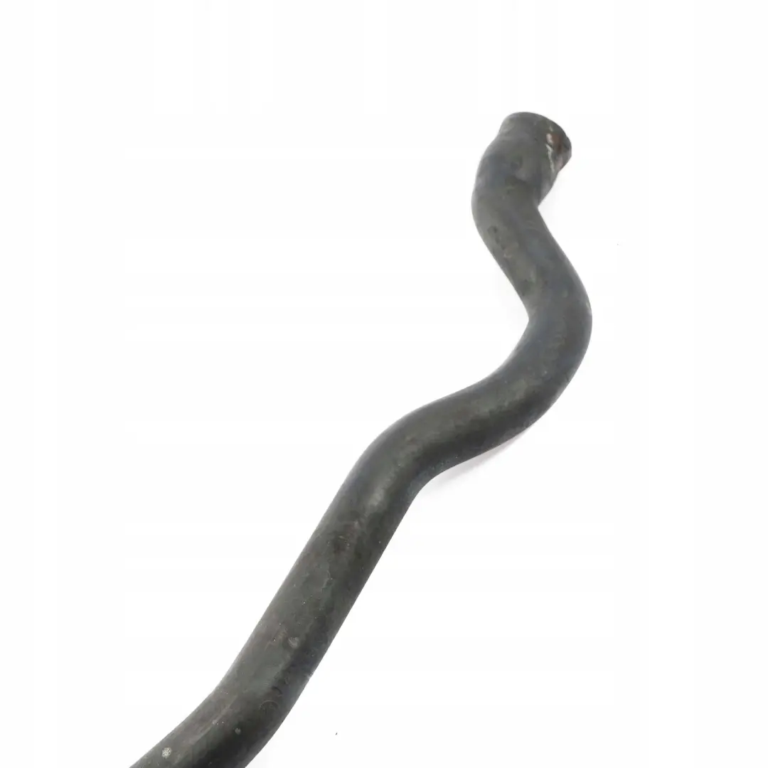  Mercedes-Benz E-Class W210 320 CDI Secondary Water Pump Hose Line - SKU A2108327194 - Part number A2108327194