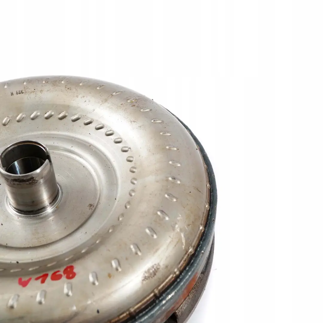  Mercedes-Benz A-Class W168 Torque Converter Automatic Gearbox - SKU A1682500102 - Part number A1682500102
