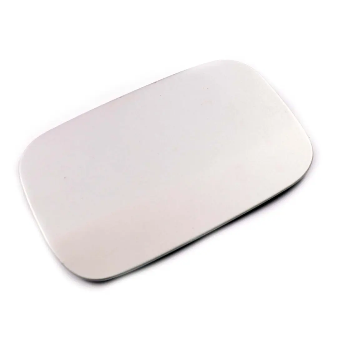 Fill In Flap Cover Titansilber Titan Silver Metallic to BMW X3 Series E83 Fuel with Part number 7055877 BMW X3 Series E83 Fuel Fill In Flap Cover Titansilber Titan Silver Metallic - SKU 7055877-TS - Part number 7055877