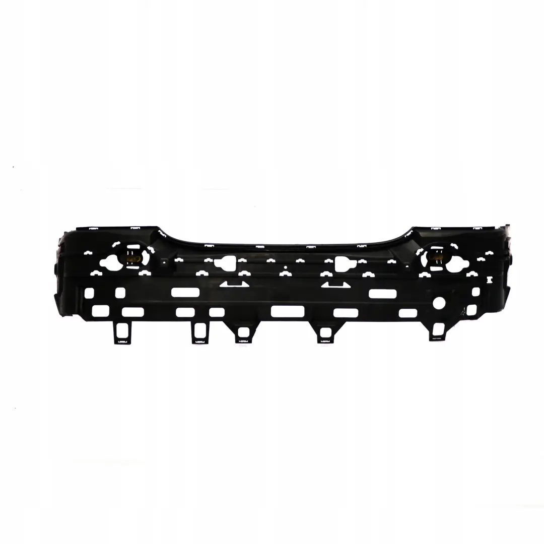  Mercedes-Benz C-Class W203 Rear Bumper Carrier Reinforcement Bracket Holder - SKU A2038850265 - Part number A2038850265