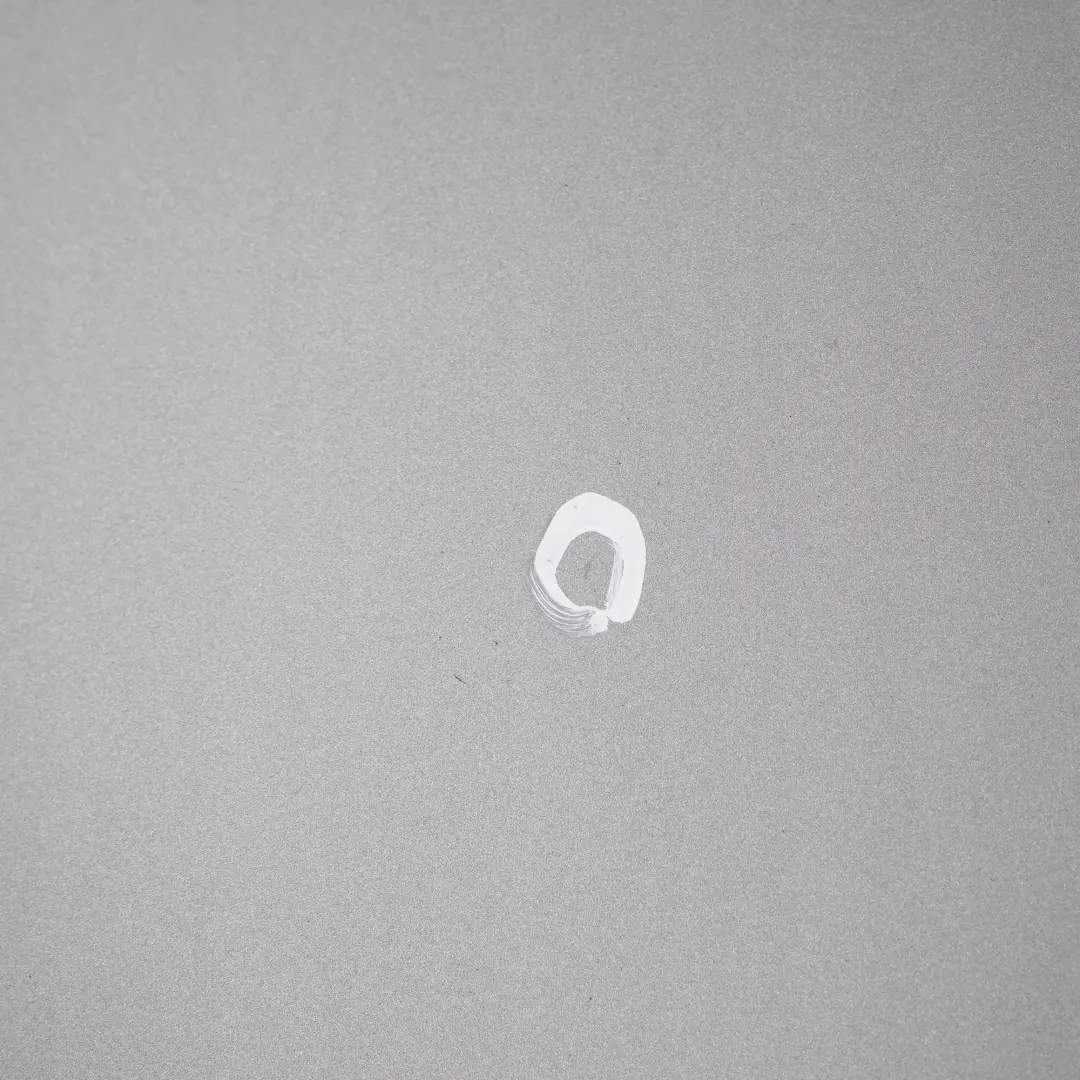 Trunk Boot Lid Tailgate Bootlid Spacegrau Grey - A52 to BMW 3 E90 LCI 1 Rear with Part number 7254425 BMW 3 E90 LCI 1 Rear Trunk Boot Lid Tailgate Bootlid Spacegrau Grey - A52 - SKU 7254425-SCG1 - Part number 7254425