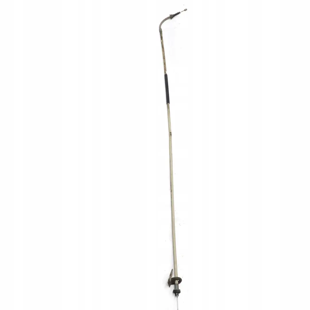 Right O/S Handbrake Parking Hand Brake Bowden Cable to Mini Clubman R55 with Part number 6770868 Mini Clubman R55 Right O/S Handbrake Parking Hand Brake Bowden Cable - SKU 6770868 - Part number 6770868