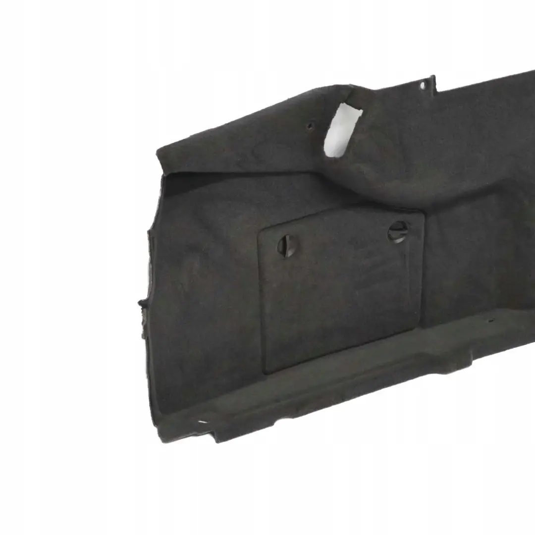 Mercedes-Benz E W211 Limousine Kofferraumverkleidung Hinten Links für mit Teilenummer A2116909325 Mercedes-Benz E W211 Limousine Kofferraumverkleidung Hinten Links - SKU A2116909325 - Teilenummer A2116909325