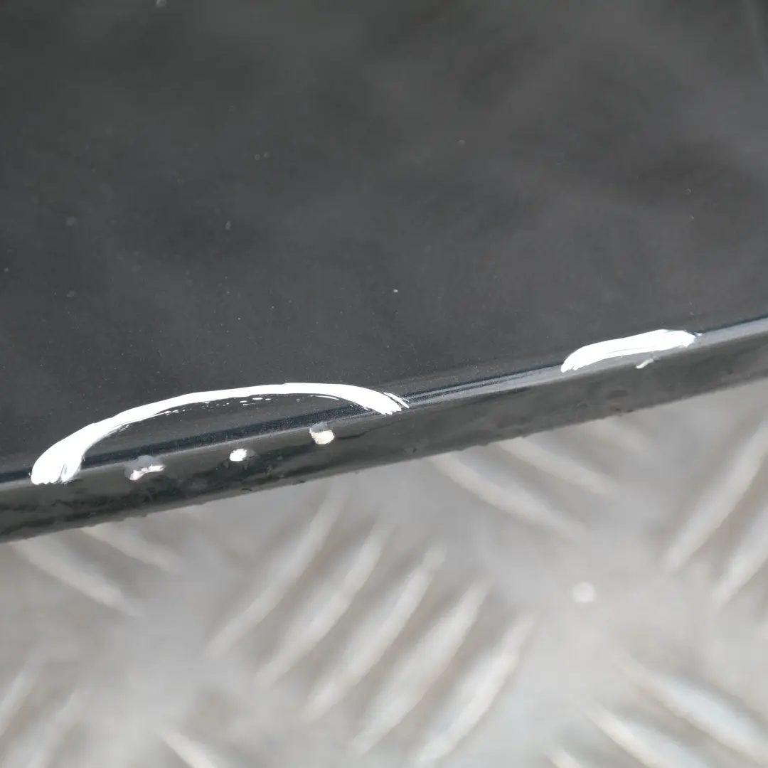 Spoiler Coque Superieure Hayon Noir Sapphire Metallique 7025612 pour BMW X5 E53 à propos du numéro de pièce 7025612-BS BMW X5 E53 Spoiler Coque Superieure Hayon Noir Sapphire Metallique 7025612 - SKU 7025612-BS - Numéro de pièce 7025612-BS