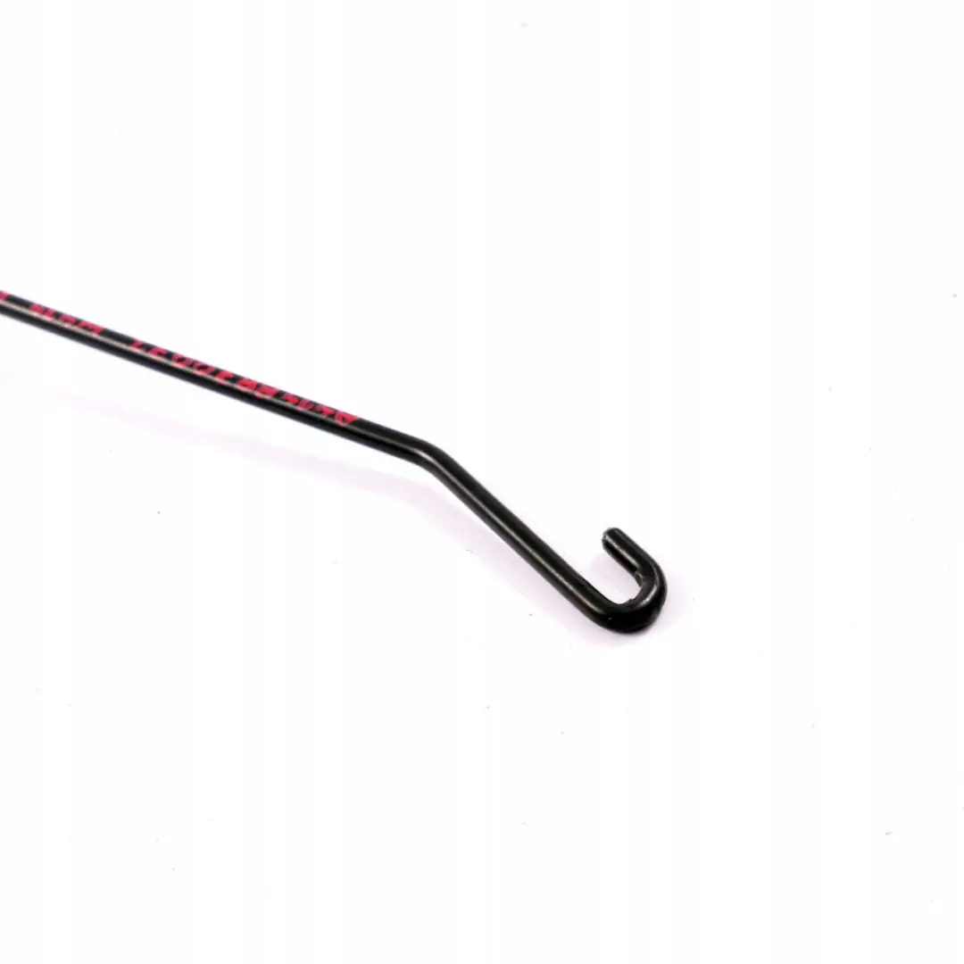 MERCEDES Vaneo W414 Podpora podpórka maski - SKU A4148870072 - Numer Części A4148870072