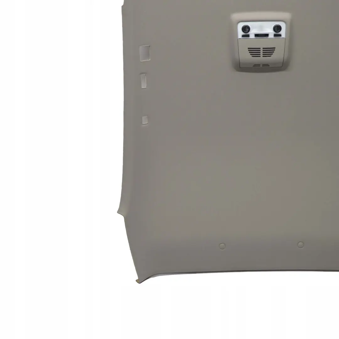 Genuine BMW 1 Series E87 E87N LCI Beige Headlining Roof Lining 7146353 7661724 to with Part number 6956006 Genuine BMW 1 Series E87 E87N LCI Beige Headlining Roof Lining 7146353 7661724 - SKU 6956006 - Part number 6956006