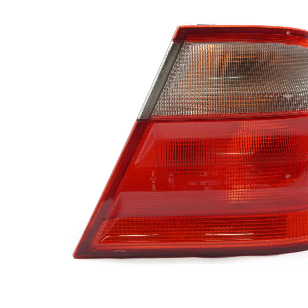  Mercedes-Benz CLK W208 C208 Rear Right O/S Tail Light Lamp Side - SKU A2088200264 - Part number A2088200264