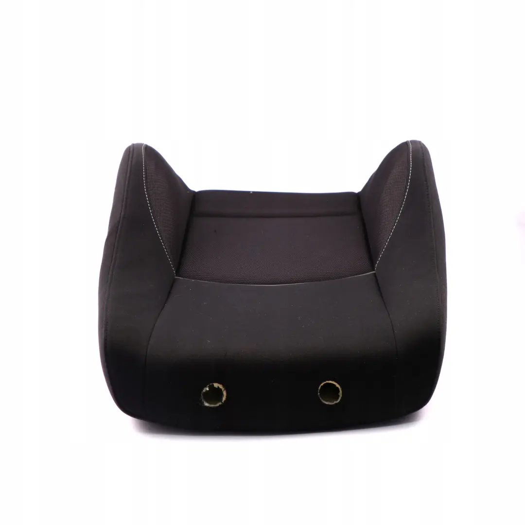 Front Left N/S Sport Seat Cloth Network Interior Cover Backrest to BMW 1 E87 LCI 2 with Part number 6955939 BMW 1 E87 LCI 2 Front Left N/S Sport Seat Cloth Network Interior Cover Backrest - SKU 6955939-2 - Part number 6955939