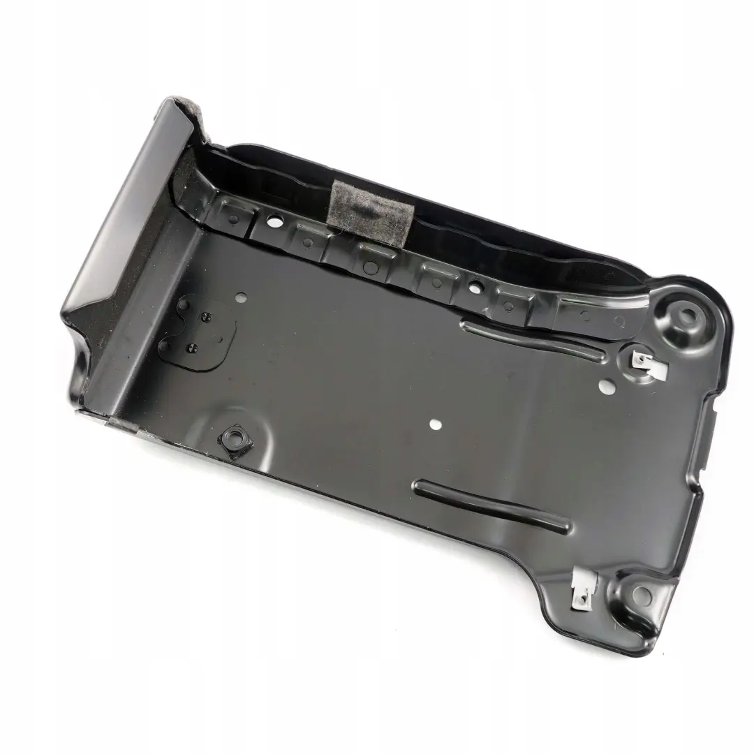 BMW E88 Proteccion antivuelco Placa De proteccion De carga izquierda - SKU 7187481 - Número de pieza 7187481