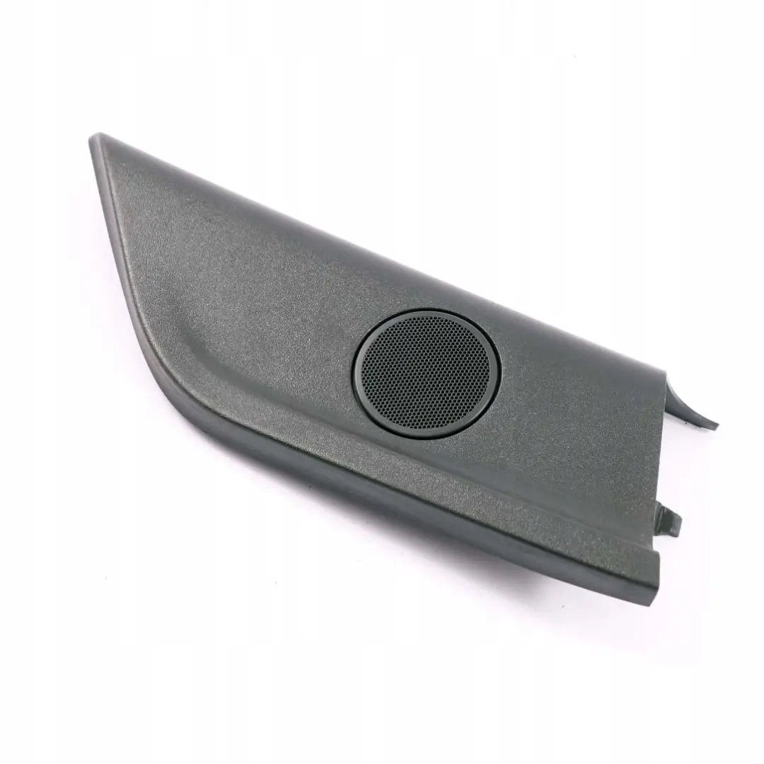 Mercedes Vaneo W414 Right O/S Door Triangle Trim Panel Speaker Cover - SKU A4147200148 - Part number A4147200148