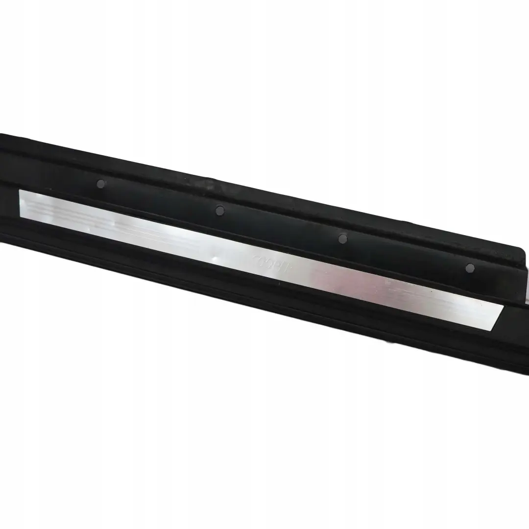 Right O/S 1 Sill Skirt Side Trim to BMW Mini R50 R53 Cooper with Part number 1491056 BMW Mini R50 R53 Cooper Right O/S 1 Sill Skirt Side Trim - SKU 1491056-1 - Part number 1491056