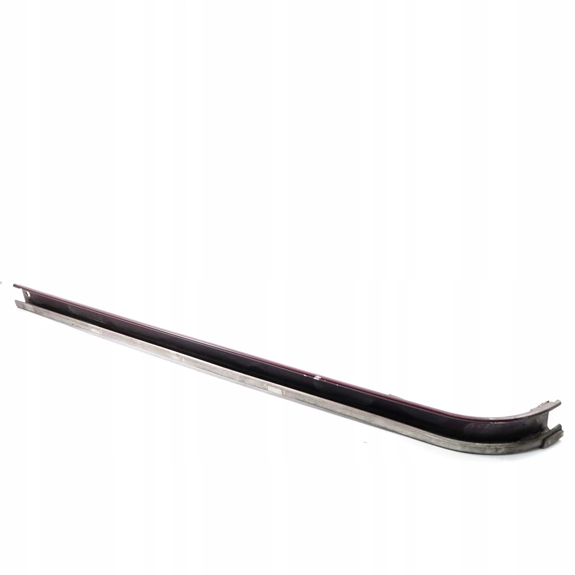 Mercedes Viano W639 Porta Scorrevole Centrale Guida SX A6397661037