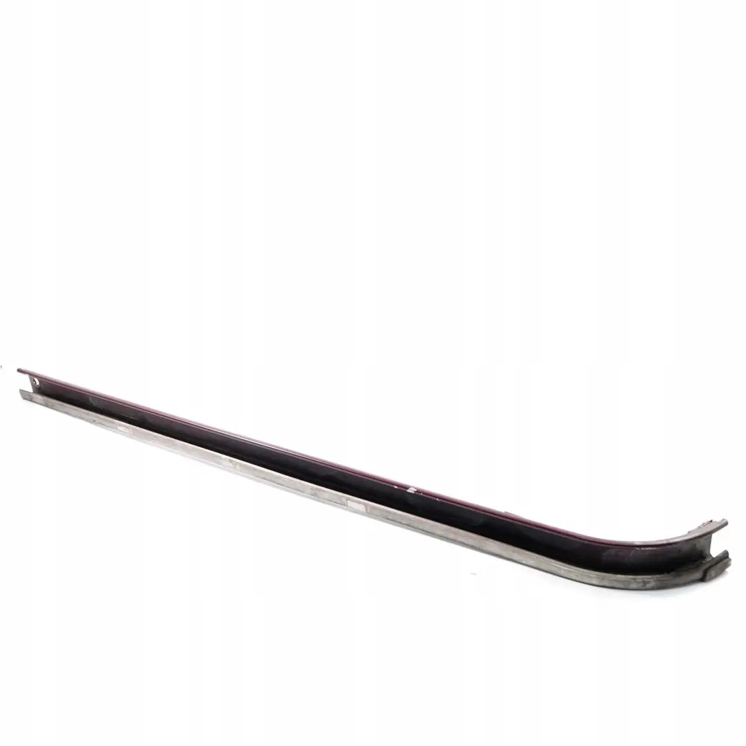 Szyna Środkowa Drzwi Przesuwnych Mercedes Vito W639 - SKU A6397661037 - Numer Części A6397661037