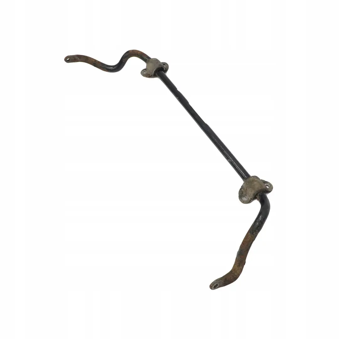 Mercedes W204 W207 Sport Rear Front Axle Suspension Stabilizer Anti Roll Bar - SKU A2043230765 - Part number A2043230765