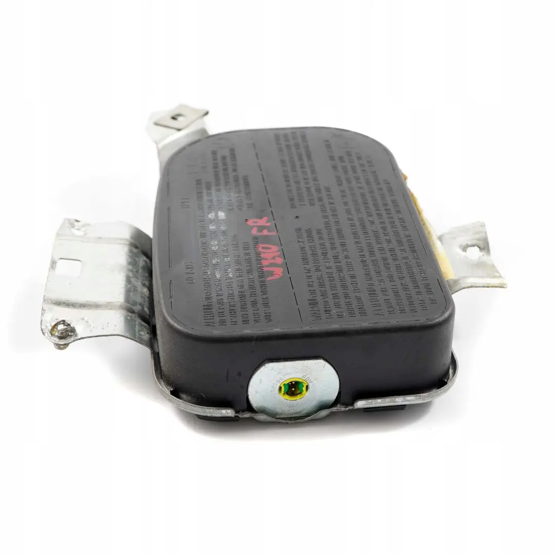 Mercedes-Benz E-Class W210 Front Right O/S Door Card Airbag to with Part number A2108601205 Mercedes-Benz E-Class W210 Front Right O/S Door Card Airbag - SKU A2108601205 - Part number A2108601205