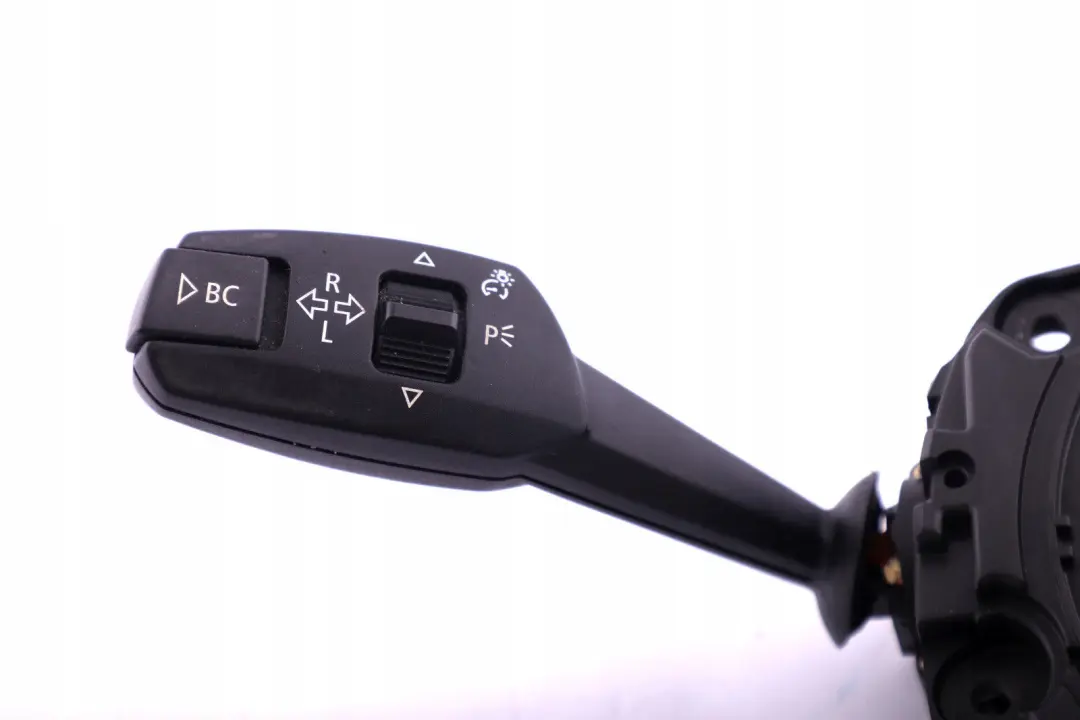 Interrupteur Clignotant, Essuie-Glace pour BMW 1 3 Serie E81 E87 E91 à propos du numéro de pièce 9164416 BMW 1 3 Serie E81 E87 E91 Interrupteur Clignotant, Essuie-Glace - SKU 6962662 - Numéro de pièce 9164416