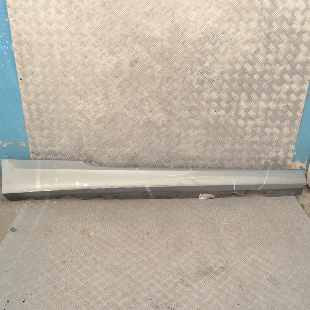 listwa nakładka próg prawy arktis A34 do BMW 3 E92 o numerze 34058 BMW 3 E92 listwa nakładka próg prawy arktis A34 - SKU 0034058-AM - Numer Części 34058