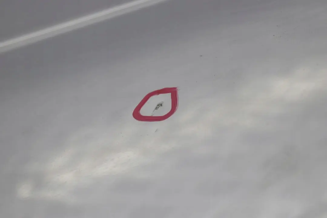 Tür Vorne Links Arktis Silber Metallic - 309 für BMW 5 E39 Limousine Touring mit Teilenummer 8216818 BMW 5 E39 Limousine Touring Tür Vorne Links Arktis Silber Metallic - 309 - SKU 8216818-AS - Teilenummer 8216818