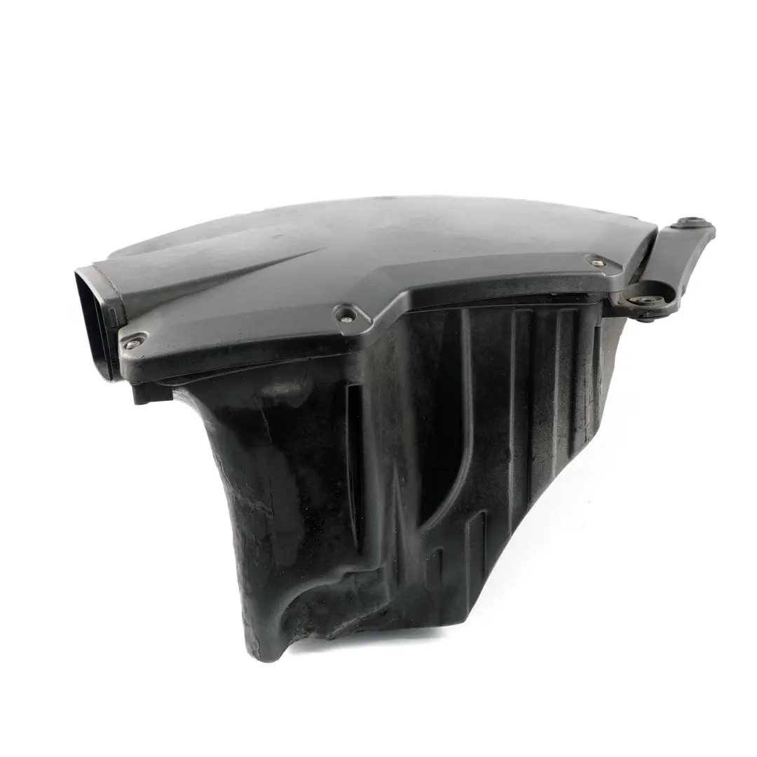 BMW E87 E90 E91 2 Gasolina N52 Filtro De Aire Caja Admision Silenciador - SKU 7541736-2 - Número de pieza 7541736