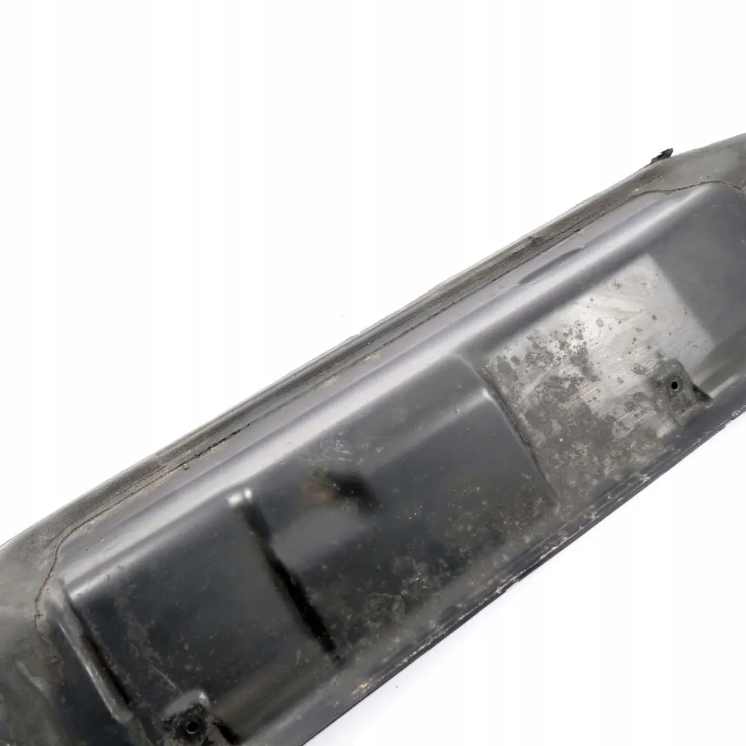 BMW 3 Reihe E36 Gebläsekasten Abdeckung Verkleidung Deckel - SKU 8122360 - Teilenummer 8122360