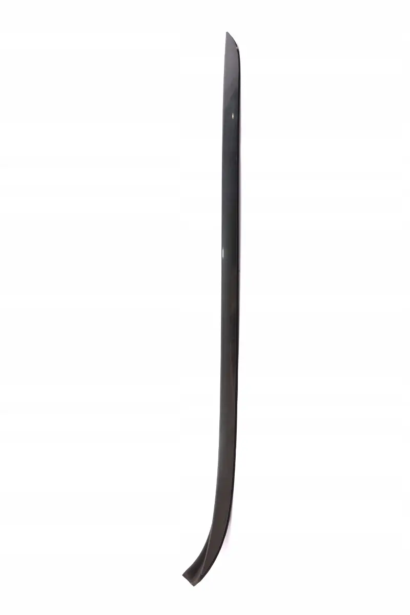 BMW 3 Series E90 E91 Windscreen Front Left N/S Trim Cover Sparkling Graphite - SKU 0034043-SG - Part number 0034043