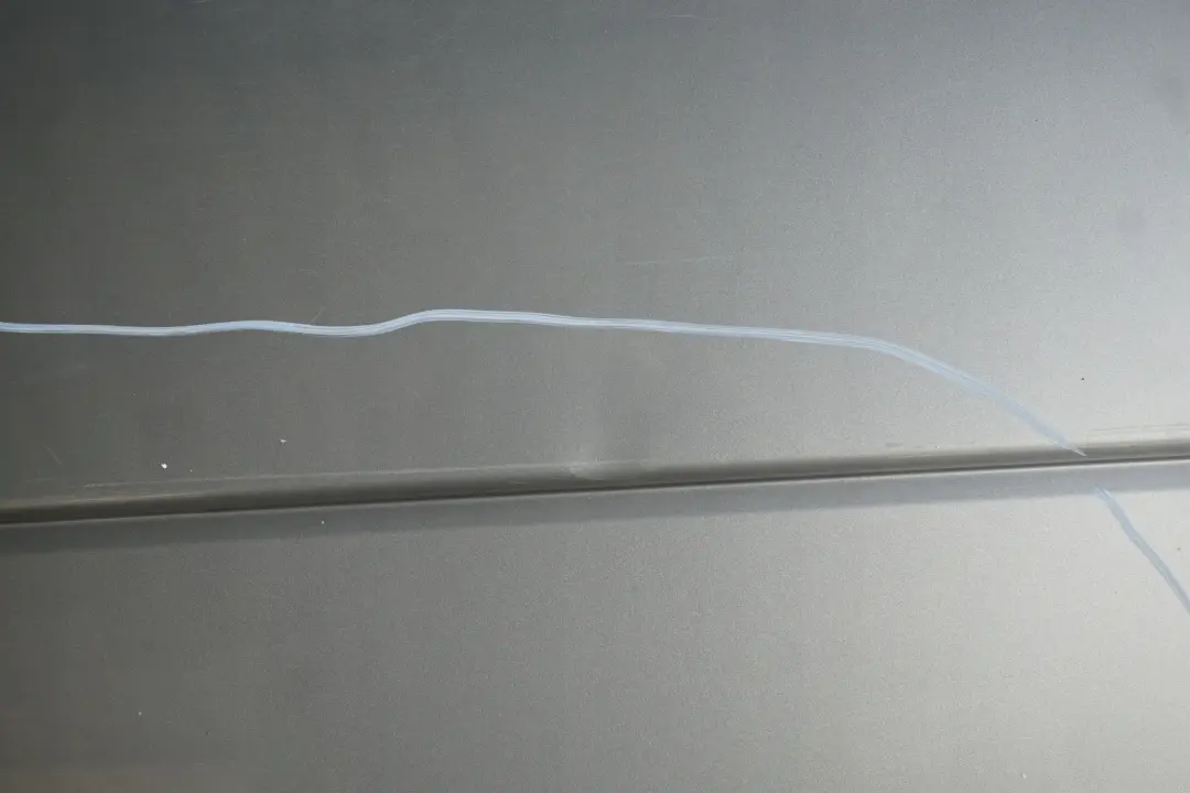 Bumper PDC Platinbronze Platinum Bronze - A53 to BMW 5 Series E60 Saloon Rear with Part number 0422349 BMW 5 Series E60 Saloon Rear Bumper PDC Platinbronze Platinum Bronze - A53 - SKU 0422349-PB - Part number 0422349