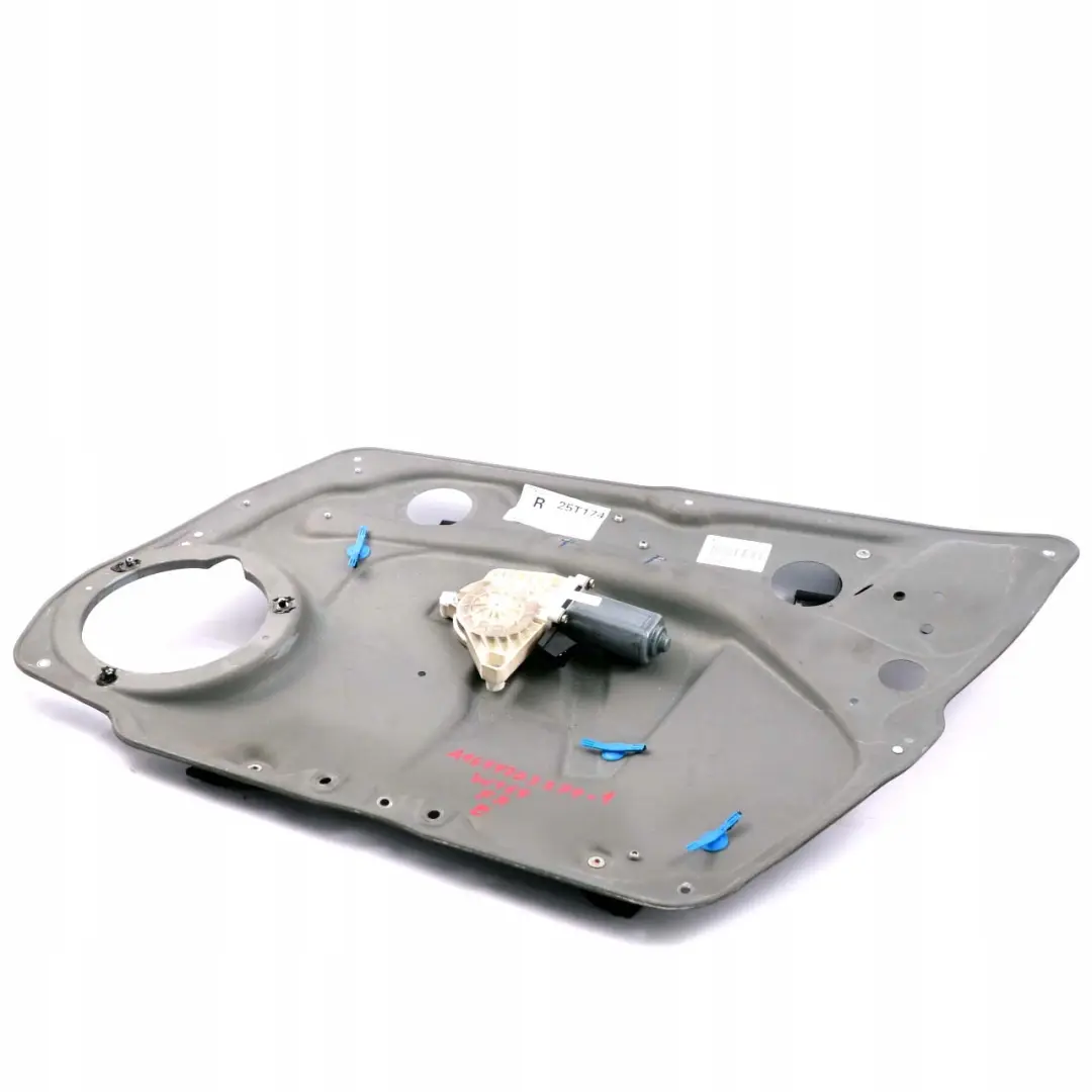 Mercedes W169 W245 Tür Vorne Rechts Fensterheber Elektrisch - SKU A1697203279-1 - Teilenummer A1697203279