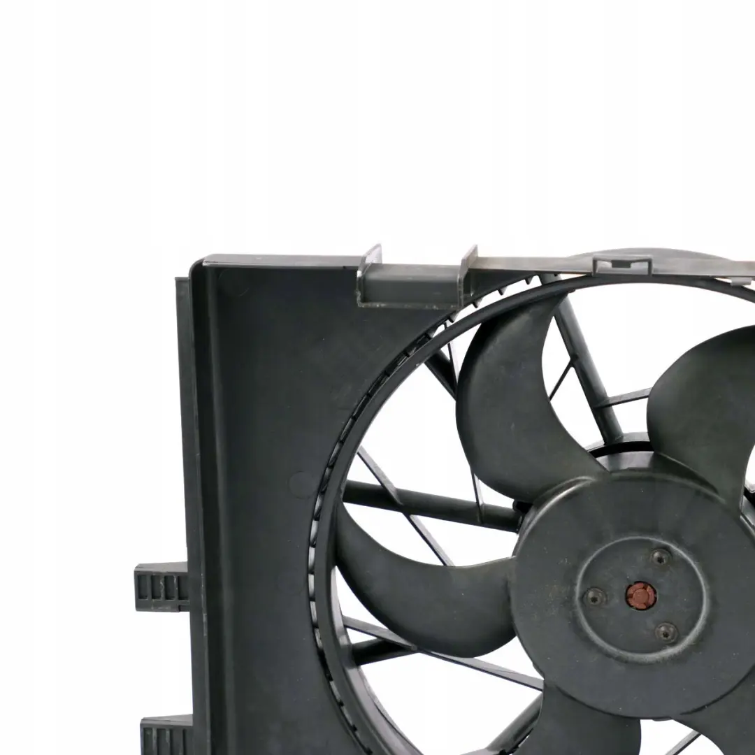 Mercedes-Benz A-Class W168 Engine Cooling Radiator Fan 300W Petrol to with Part number A1685000593 Mercedes-Benz A-Class W168 Engine Cooling Radiator Fan 300W Petrol - SKU A1685000593 - Part number A1685000593