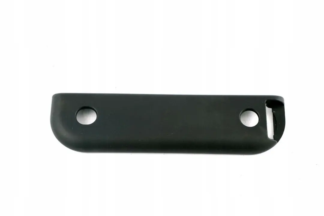 Guida Poggiatesta Sedile Posteriore Destro Sinistro Nero per BMW E88 Cabrio con numero di parte 9129254 BMW E88 Cabrio Guida Poggiatesta Sedile Posteriore Destro Sinistro Nero - SKU 9129254 - Numero di parte 9129254