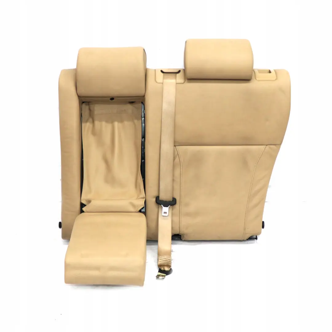 Riferimento Resto Posteriore Sinistra Pelle Walken Nappa Beige per BMW X5 E53 con numero di parte 7122266 BMW X5 E53 Riferimento Resto Posteriore Sinistra Pelle Walken Nappa Beige - SKU 7122266 - Numero di parte 7122266